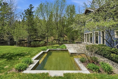 Residence en bardage de cedre sur un domaine prive de 3,7 - photo 18
