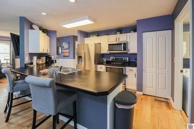 Discover peaceful lake area living at this home in Gilbertsville - photo 18