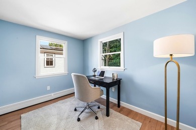 Welcome to this meticulously renovated four-bedroom Colonial - photo 19
