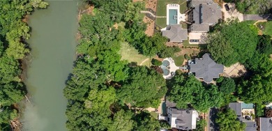 Undoubtedly one of the most gorgeous river lots in North - photo 21