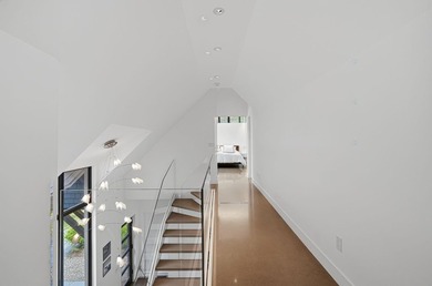 Residence en bardage de cedre sur un domaine prive de 3,7 - photo 22