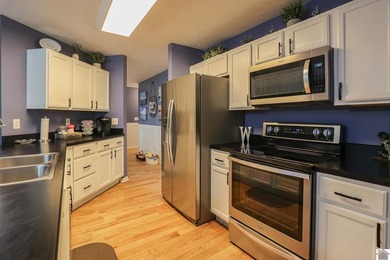 Discover peaceful lake area living at this home in Gilbertsville - photo 22
