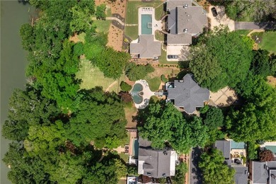 Undoubtedly one of the most gorgeous river lots in North - photo 23