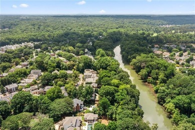 Undoubtedly one of the most gorgeous river lots in North - photo 25