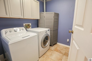 Discover peaceful lake area living at this home in Gilbertsville - photo 26