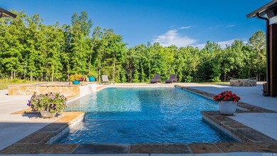 Where Privacy Meets Grandeur- A Rare 40 Acre French County - photo 27
