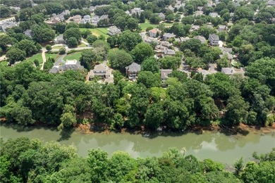Undoubtedly one of the most gorgeous river lots in North - photo 27