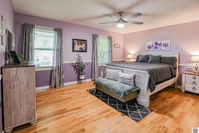 Discover peaceful lake area living at this home in Gilbertsville - photo 28