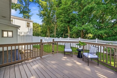 Welcome to this meticulously renovated four-bedroom Colonial - photo 29