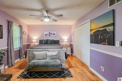 Discover peaceful lake area living at this home in Gilbertsville - photo 29