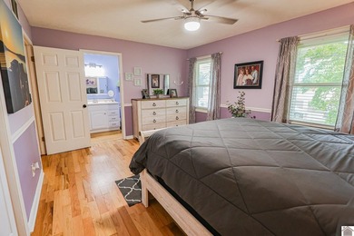 Discover peaceful lake area living at this home in Gilbertsville - photo 31