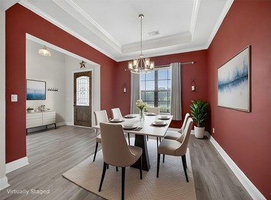 Custom-built 3-bedroom, 2 full bath, 2 half bath home located in - photo 4
