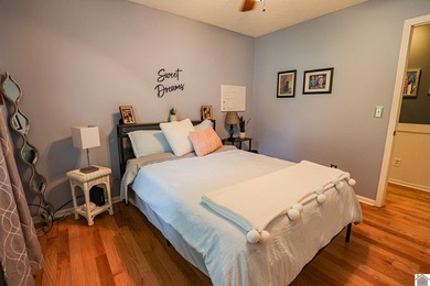Discover peaceful lake area living at this home in Gilbertsville - photo 34