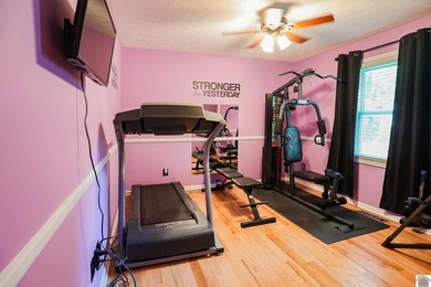 Discover peaceful lake area living at this home in Gilbertsville - photo 35