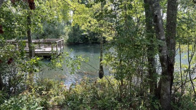 Lake Lot For Sale in Freeport, Florida