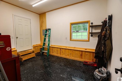 Discover peaceful lake area living at this home in Gilbertsville - photo 43
