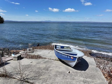 Discover your lakeside retreat on the shores of Lake Champlain - photo 4