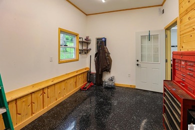 Discover peaceful lake area living at this home in Gilbertsville - photo 45