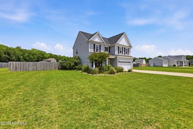 Discover this beautifully maintained 4-bedroom, 2.5-bath home - photo 3