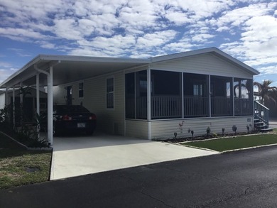 Welcome to Merritt Island Village, a desirable 55+ community - photo 3
