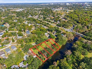 5x Side-by-Side Riverfront Vacant Lots available on the - photo 6