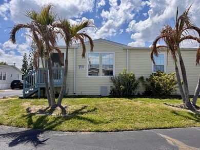 Welcome to Merritt Island Village, a desirable 55+ community - photo 6
