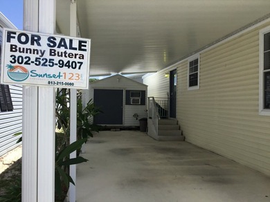 Welcome to Merritt Island Village, a desirable 55+ community - photo 8