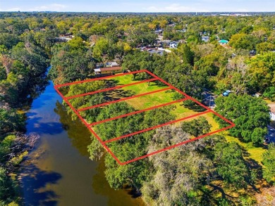 5x Side-by-Side Riverfront Vacant Lots available on the - photo 9