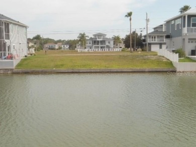 Waterfront lot with SEAWALL located in deed restricted Hernando - photo 4