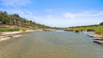 Lake Acreage For Sale in Johnson City, Texas