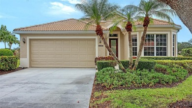 Lake Home For Sale in Sarasota, Florida