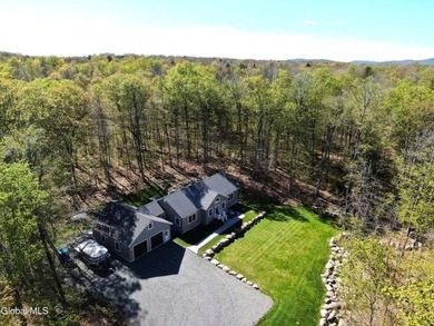 - Located on 8.4 private acres with direct access to 7 miles of - photo 2