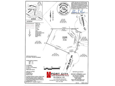 Build Your Dream Home in Pelican Reef! Don't miss this rare - photo 3
