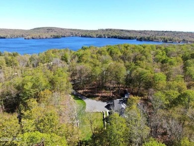 - Located on 8.4 private acres with direct access to 7 miles of - photo 3