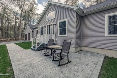 - Located on 8.4 private acres with direct access to 7 miles of - photo 5