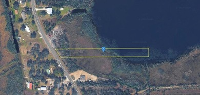 Lake Bonnet - Polk County Acreage For Sale in Haines City Florida