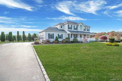 Stunning 4-Bedroom Colonial in Grand Manor Estates, East - photo 3
