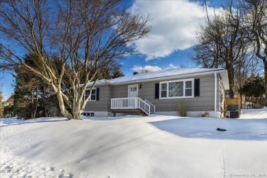 Lake Home Sale Pending in Wolcott, Connecticut