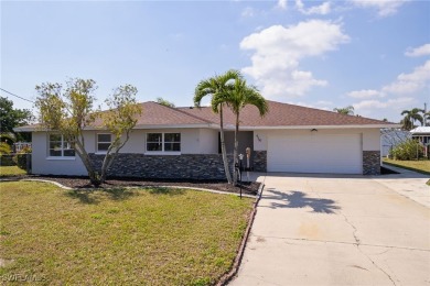 Boater's Paradise! This DIRECT Gulf-access home offers almost - photo 2