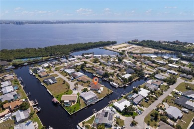 Boater's Paradise! This DIRECT Gulf-access home offers almost - photo 3