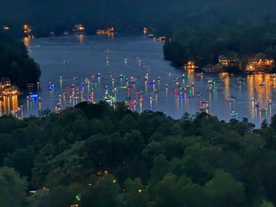 Twenty-one breathtaking acres adjacent to and overlooking Lake - photo 4