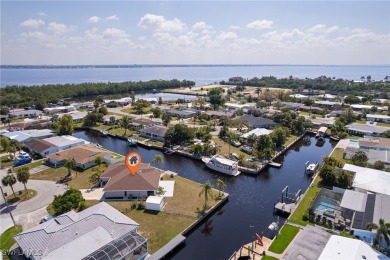 Boater's Paradise! This DIRECT Gulf-access home offers almost - photo 6