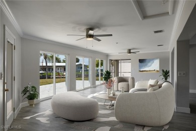 Boater's Paradise! This DIRECT Gulf-access home offers almost - photo 7