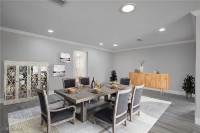 Boater's Paradise! This DIRECT Gulf-access home offers almost - photo 8