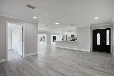 Boater's Paradise! This DIRECT Gulf-access home offers almost - photo 10