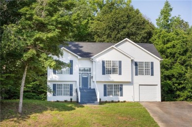 Lake Home For Sale in Valley, Alabama
