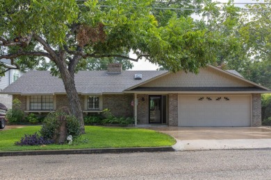 Lake Home For Sale in Marble Falls, Texas