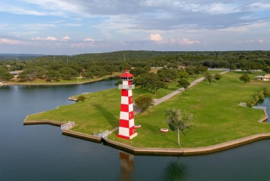Lake Commercial For Sale in Buchanan Dam, Texas