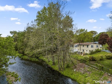 Waterfront escape on the Yantic River. This beautifully updated - photo 3