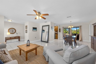 High and Dry. One of a kind, Florida Living, water community